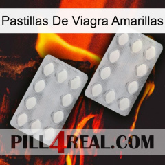 Yellow Viagra Pills 17